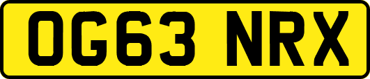 OG63NRX