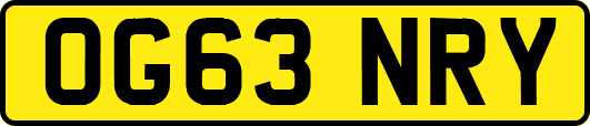 OG63NRY
