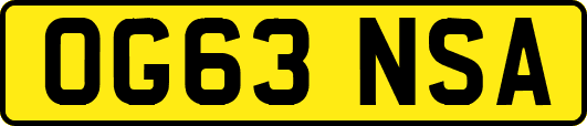 OG63NSA