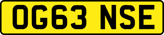 OG63NSE
