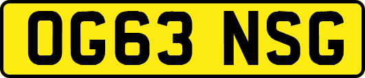 OG63NSG