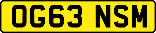 OG63NSM