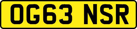 OG63NSR
