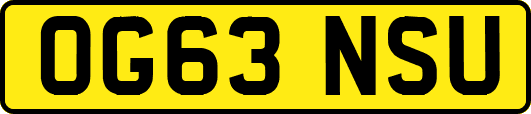 OG63NSU