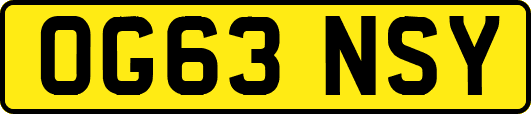 OG63NSY