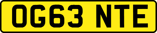 OG63NTE