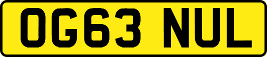 OG63NUL