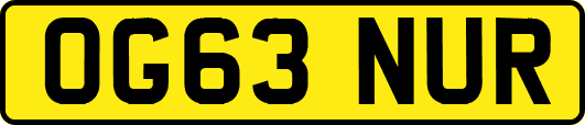 OG63NUR