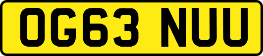 OG63NUU