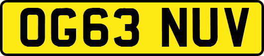 OG63NUV