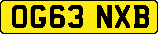 OG63NXB