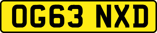 OG63NXD