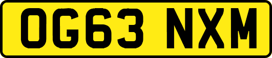 OG63NXM