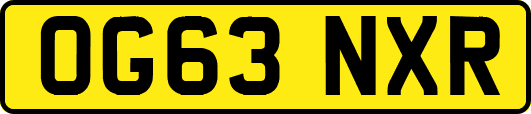 OG63NXR