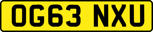 OG63NXU