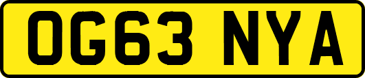 OG63NYA