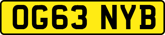 OG63NYB