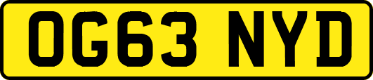 OG63NYD