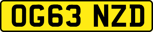 OG63NZD