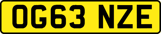 OG63NZE