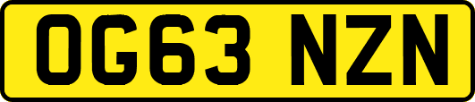OG63NZN