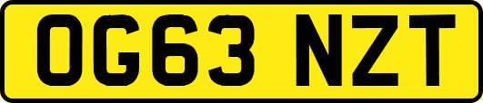 OG63NZT