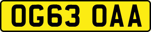 OG63OAA