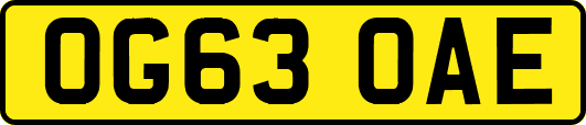 OG63OAE