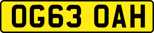 OG63OAH