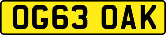 OG63OAK