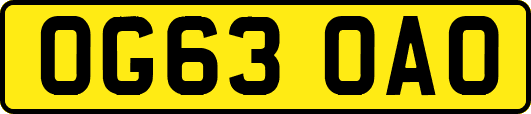 OG63OAO
