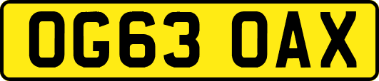 OG63OAX