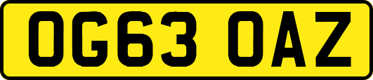 OG63OAZ