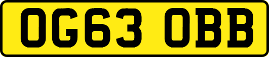 OG63OBB