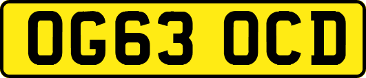 OG63OCD
