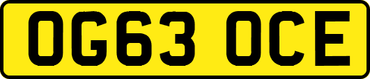 OG63OCE