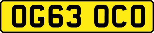 OG63OCO