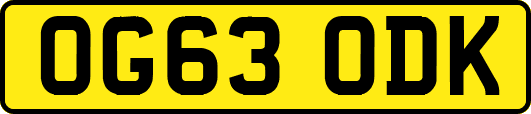 OG63ODK