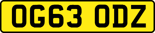 OG63ODZ