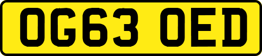 OG63OED