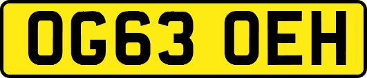 OG63OEH