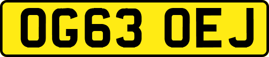 OG63OEJ