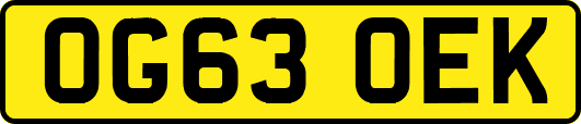 OG63OEK