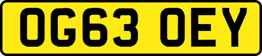 OG63OEY