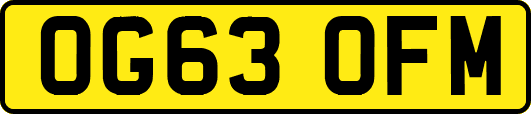 OG63OFM