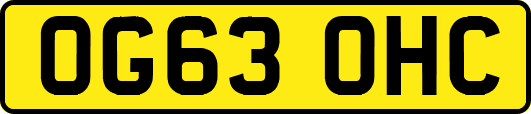 OG63OHC
