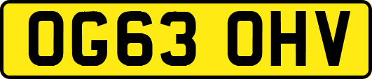 OG63OHV