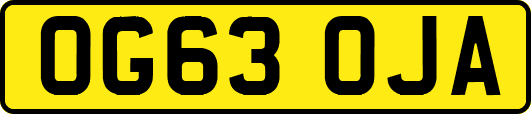 OG63OJA