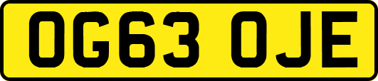 OG63OJE