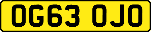OG63OJO
